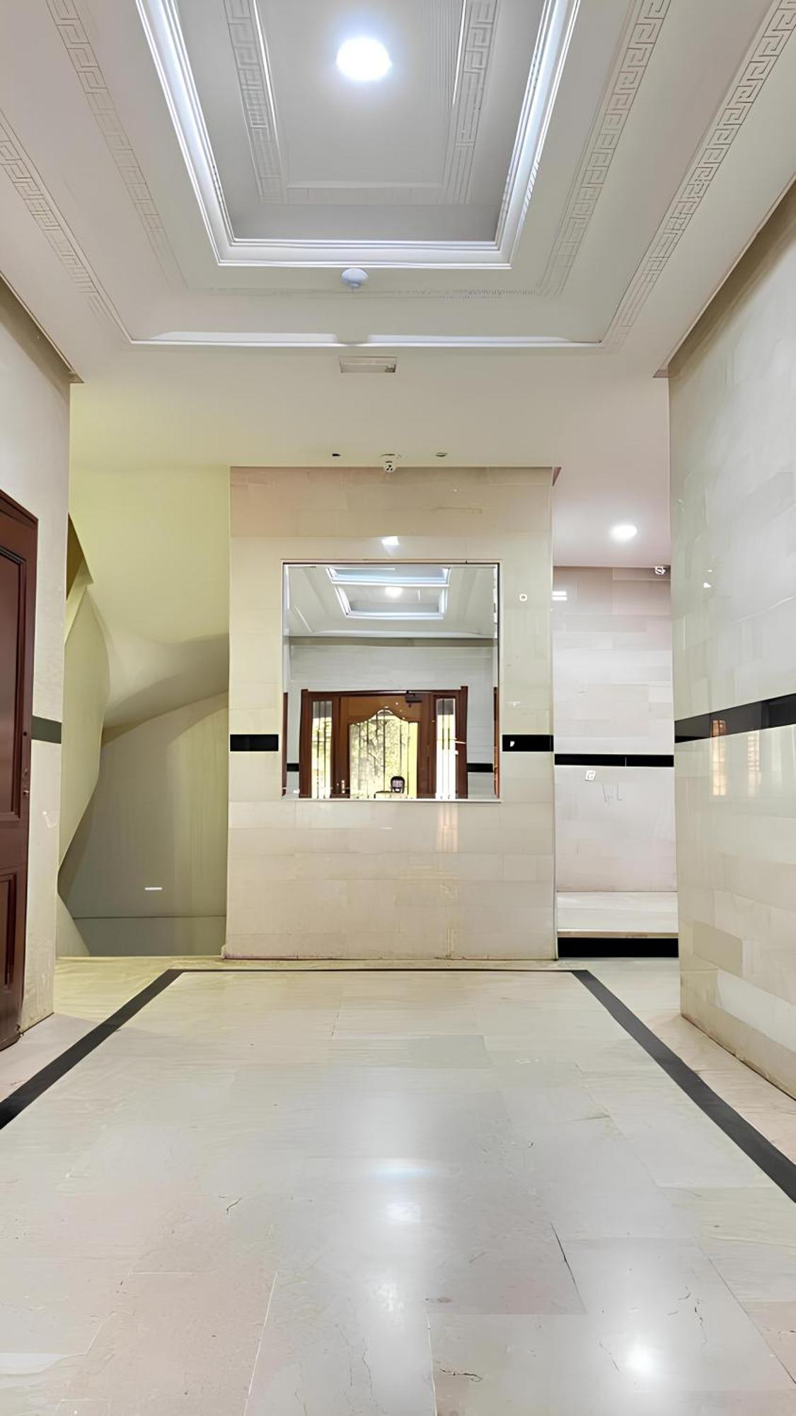 Suitouiss - Agdal 2 - Appartement A 2 Minutes De La Gare De Train Tgv Rabat Esterno foto