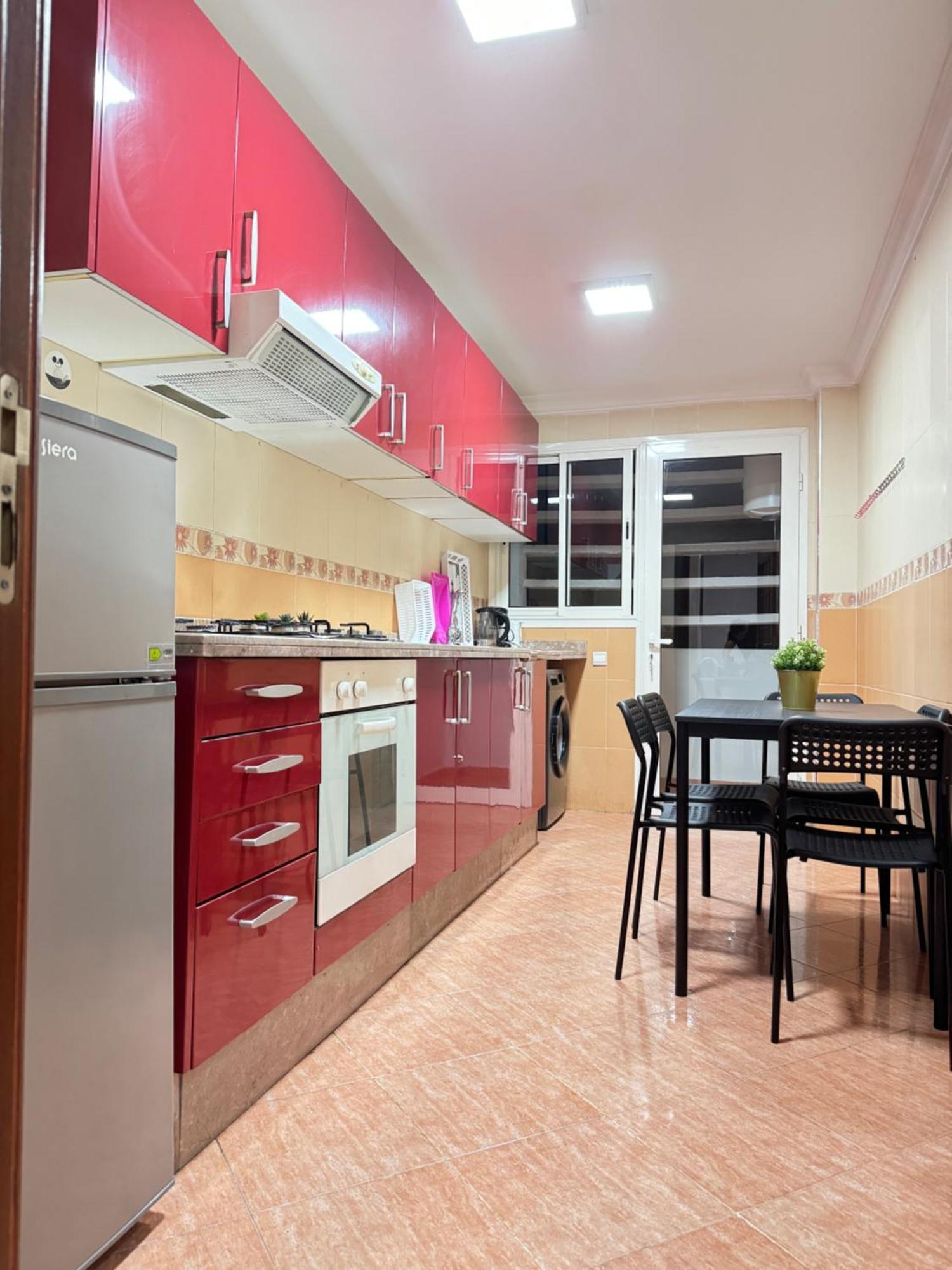 Suitouiss - Agdal 2 - Appartement A 2 Minutes De La Gare De Train Tgv Rabat Esterno foto